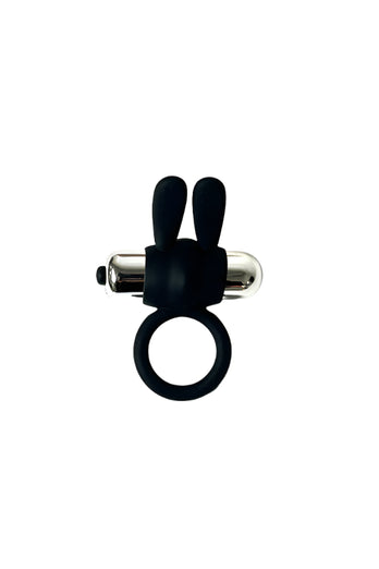 Stag Shop - Rumblin' Rabbit Vibrating Cock Ring - Stag Shop