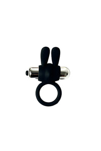 Thumbnail for Stag Shop - Rumblin' Rabbit Vibrating Cock Ring - Stag Shop