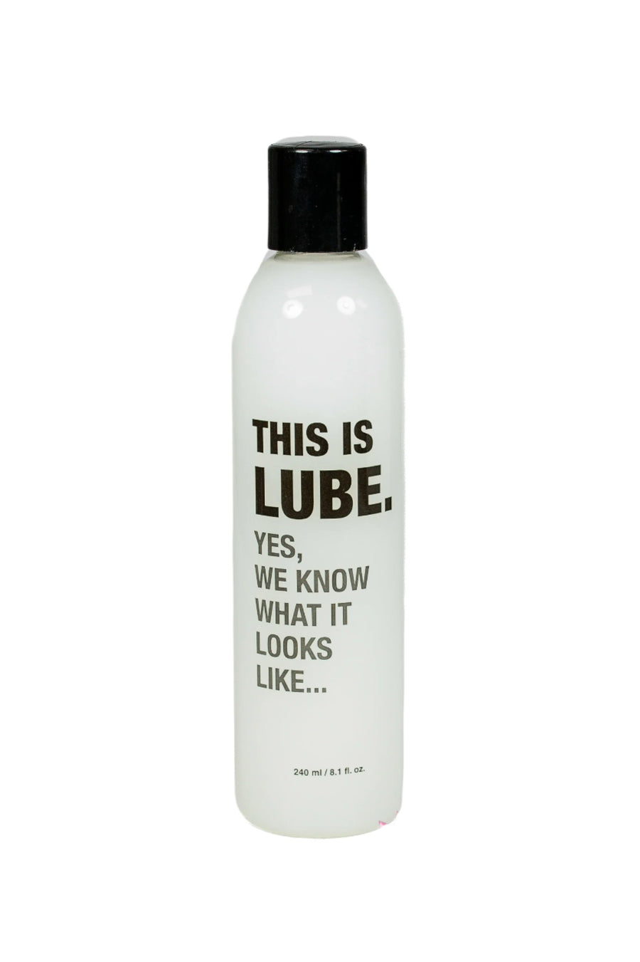 Stag Shop - This is Lube Water Based Lubricant - Varying Sizes - Stag Shop