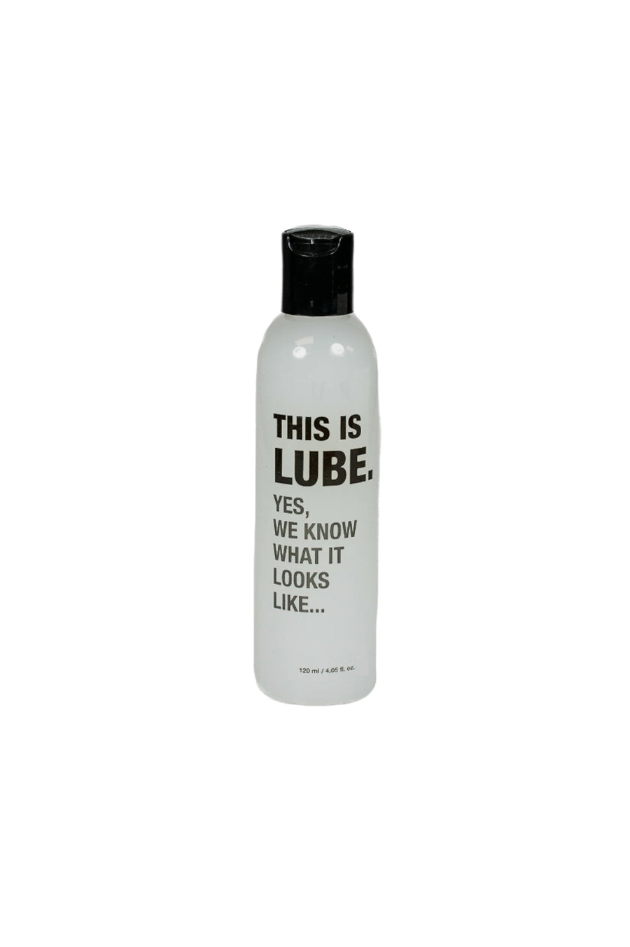 Stag Shop - This is Lube Water Based Lubricant - Varying Sizes - Stag Shop