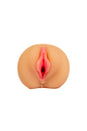 Stag Shop - Tight Teacher Stroker - Beige - Stag Shop