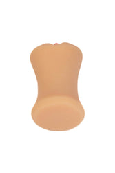 Stag Shop - Tight Teacher Stroker - Beige - Stag Shop