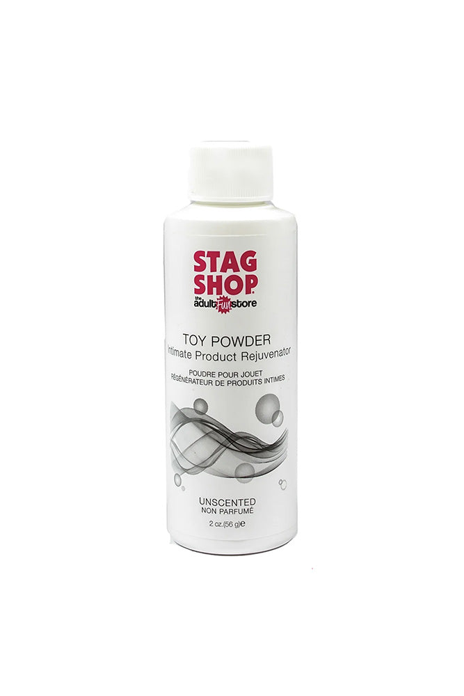 Stag Shop Toy Powder 2oz