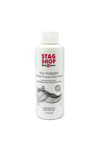 Thumbnail for Stag Shop - Toy Powder - 2oz - Stag Shop