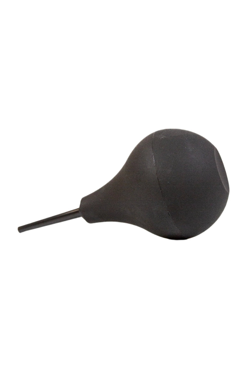 Stag Shop - Travel Douche - Black - Stag Shop