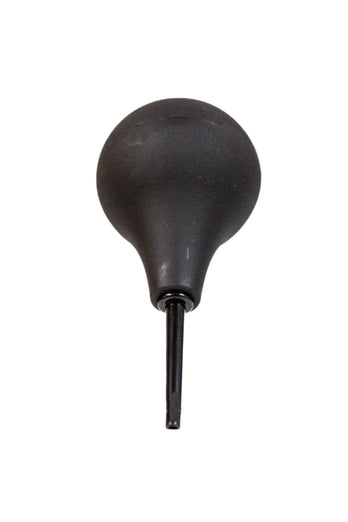 Stag Shop - Travel Douche - Black - Stag Shop