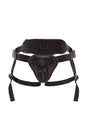 Stag Shop - Ultimate Fit Vibrating Strap-On Harness - Stag Shop