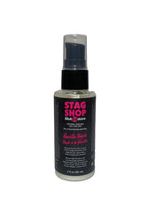 Stag Shop - Natural Arousal Gel - Vanilla Tingle - 2oz - Stag Shop