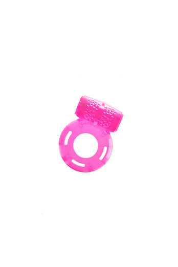 Stag Shop Vibrating Fun Ring - Stag Shop
