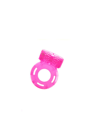 Stag Shop Vibrating Fun Ring - Stag Shop
