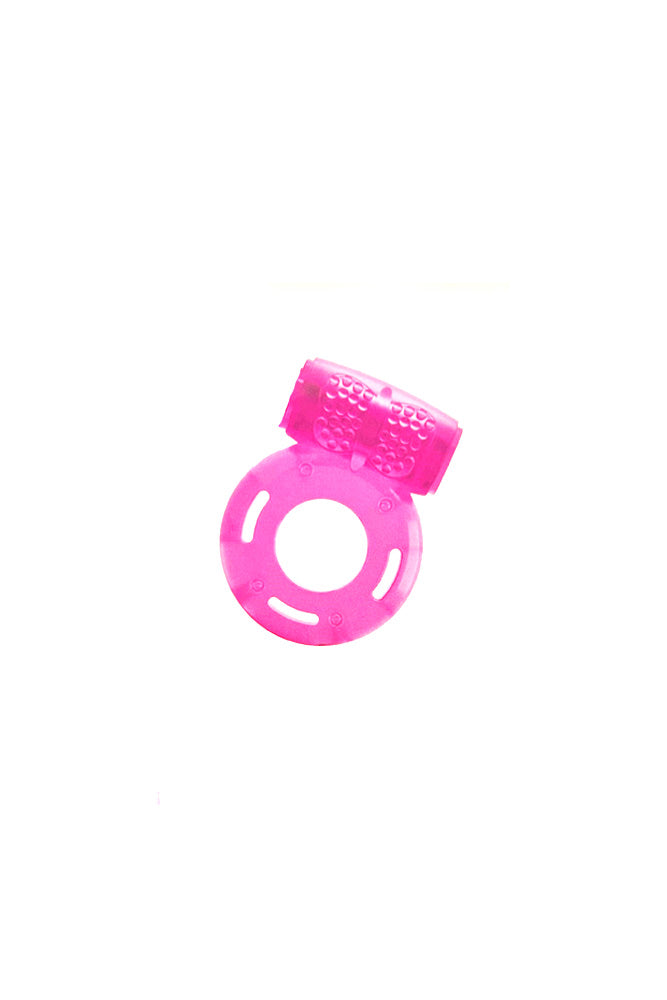 Stag Shop Vibrating Fun Ring - Stag Shop