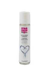 Stag Shop - Aqua Water Based Lube - Varying Sizes - Stag Shop