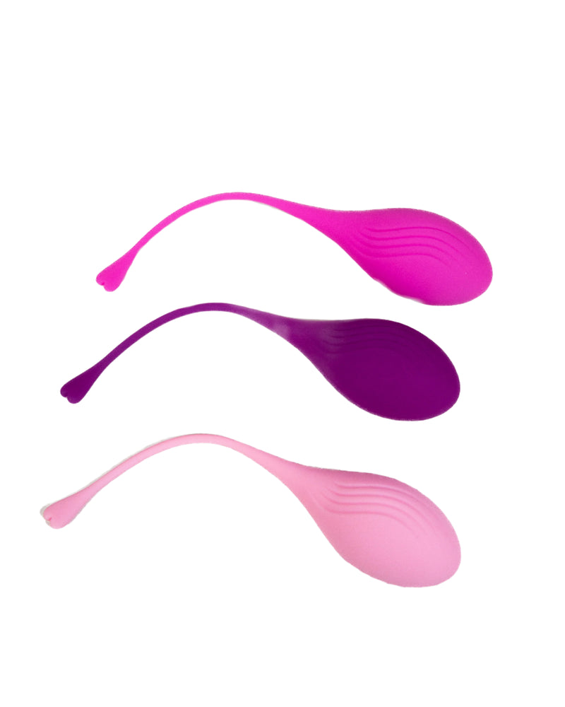 Stag Shop - Yoni Kegel Set - Stag Shop