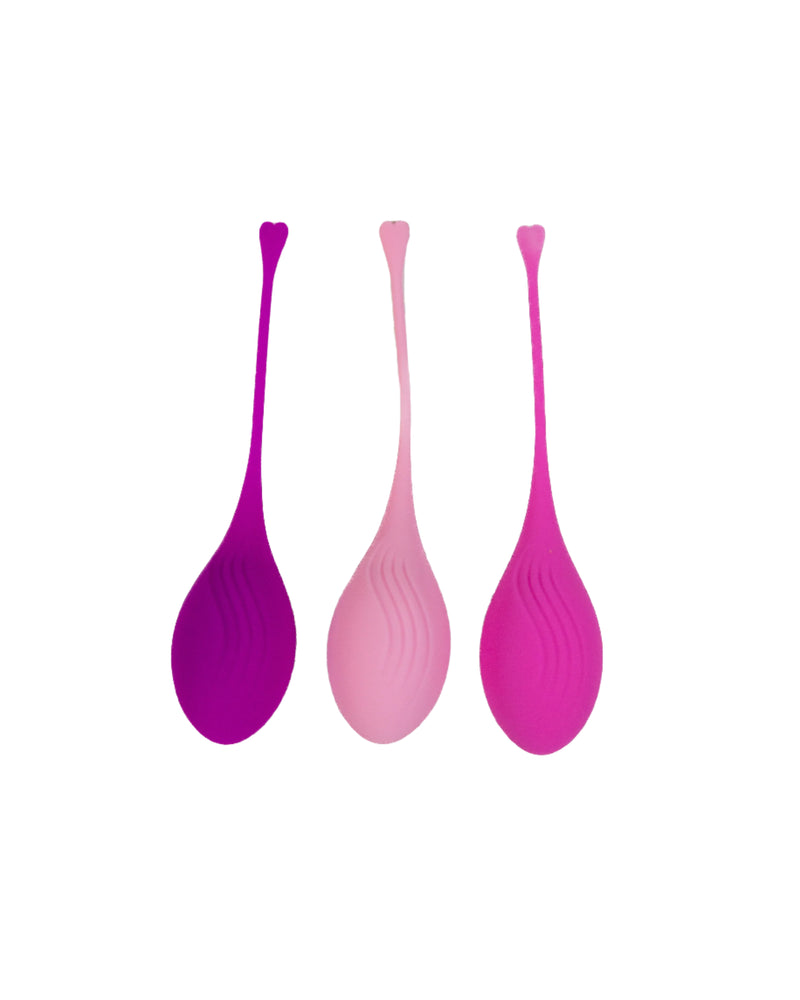 Stag Shop - Yoni Kegel Set - Stag Shop