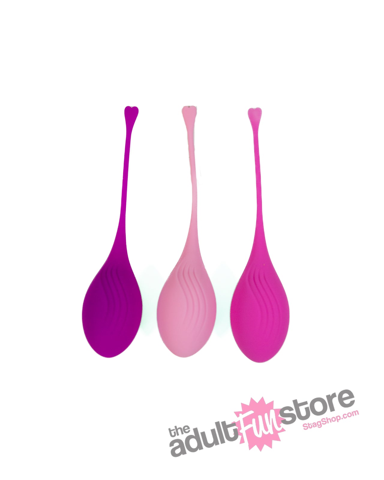 Stag Shop - Yoni Kegel Set - Stag Shop