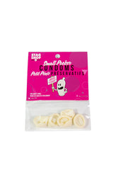 Stag Shop - Small Pecker Novelty Condoms - Stag Shop