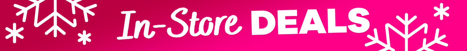 In-Store Deals
