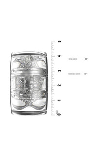 Thumbnail for Fleshlight - QuickShot: Custom Soya - Dual Orifice - Stag Shop