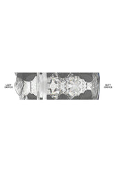 Fleshlight - QuickShot: Custom Soya - Dual Orifice - Stag Shop