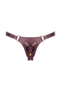 Strap-on-Me - Generous Leatherette Strap On Harness - Various Colors - Stag Shop