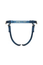 Strap-on-Me - Generous Leatherette Strap On Harness - Various Colors - Stag Shop
