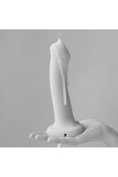 Strap-on-Me - Squirting Cum Dildo - Beige - Stag Shop