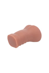 Cal Exotics - Stroke It - Juicy Pussy Liquid Silicone Stroker - Stag Shop