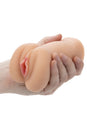 Cal Exotics - Stroke It - Juicy Pussy Liquid Silicone Stroker - Stag Shop