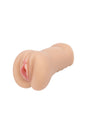 Cal Exotics - Stroke It - Juicy Pussy Liquid Silicone Stroker - Stag Shop