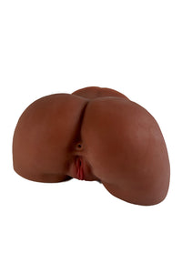 Thumbnail for Cousins Group - Stroker Kings - Ultimate Booty Vibrating Masturbator