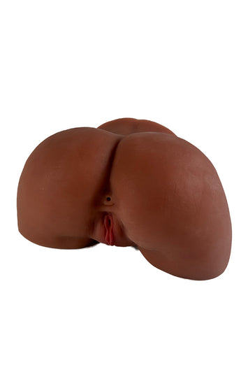 Cousins Group - Stroker Kings - Ultimate Booty Vibrating Masturbator