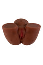 Cousins Group - Stroker Kings - Ultimate Booty Vibrating Masturbator - Stag Shop