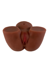 Cousins Group - Stroker Kings - Ultimate Booty Vibrating Masturbator - Stag Shop