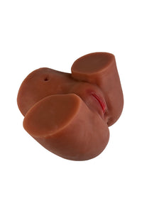 Thumbnail for Cousins Group - Stroker Kings - Ultimate Booty Vibrating Masturbator