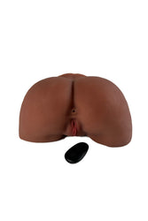Cousins Group - Stroker Kings - Ultimate Booty Vibrating Masturbator - Stag Shop