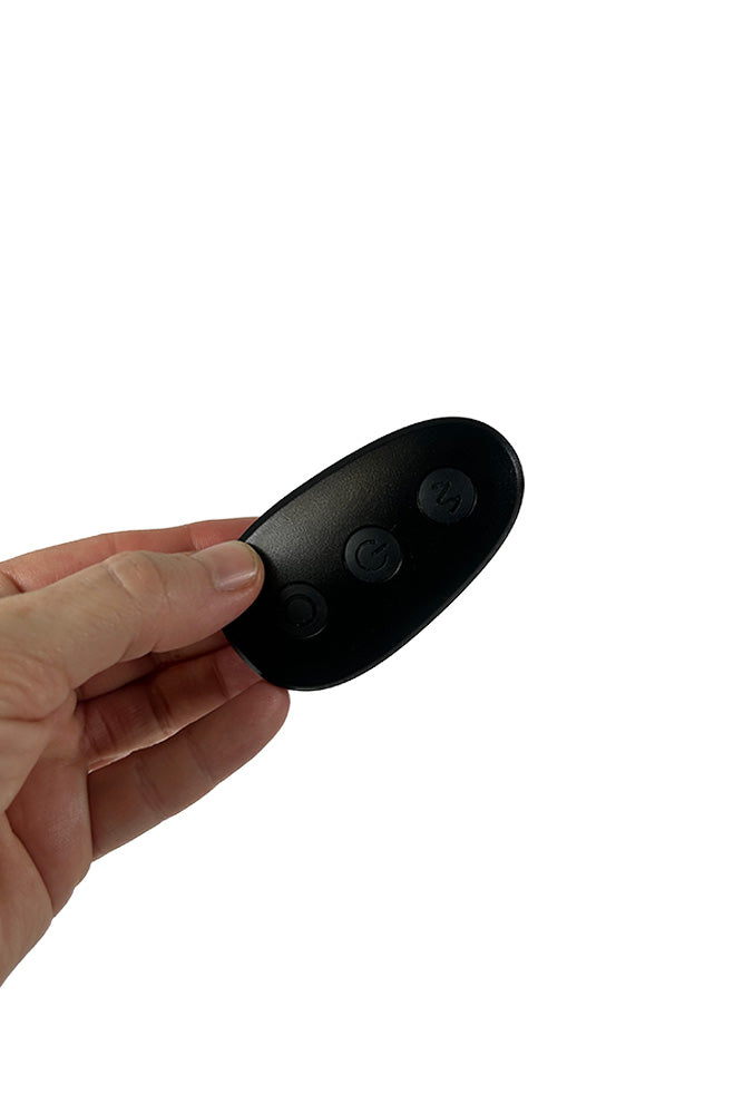 Cousins Group - Stroker Kings - Ultimate Booty Vibrating Masturbator