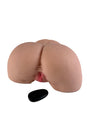 Cousins Group - Stroker Kings - Ultimate Booty Vibrating Masturbator - Stag Shop