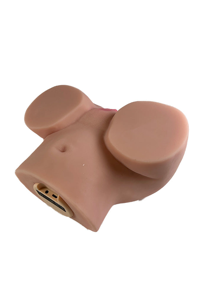 Cousins Group - Stroker Kings - Ultimate Booty Vibrating Masturbator - Stag Shop