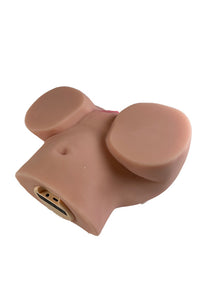 Thumbnail for Cousins Group - Stroker Kings - Ultimate Booty Vibrating Masturbator