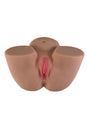 Cousins Group - Stroker Kings - Ultimate Booty Vibrating Masturbator - Stag Shop