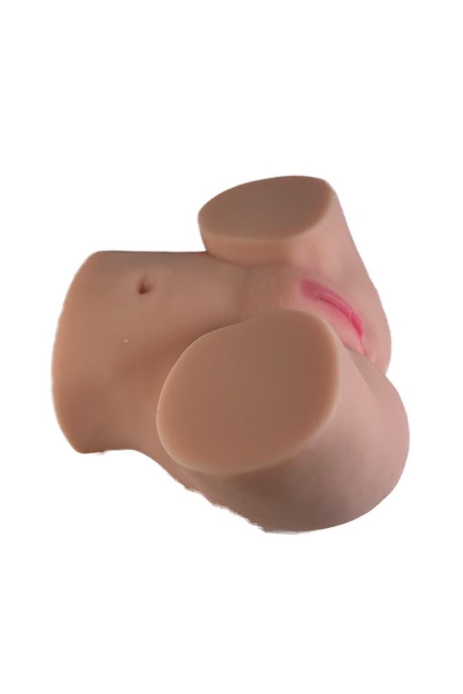 Cousins Group - Stroker Kings - Ultimate Booty Vibrating Masturbator