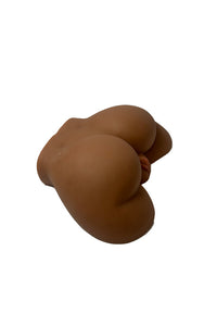 Thumbnail for StrokeX - Perfect Peach Booty Pussy & Ass Masturbator