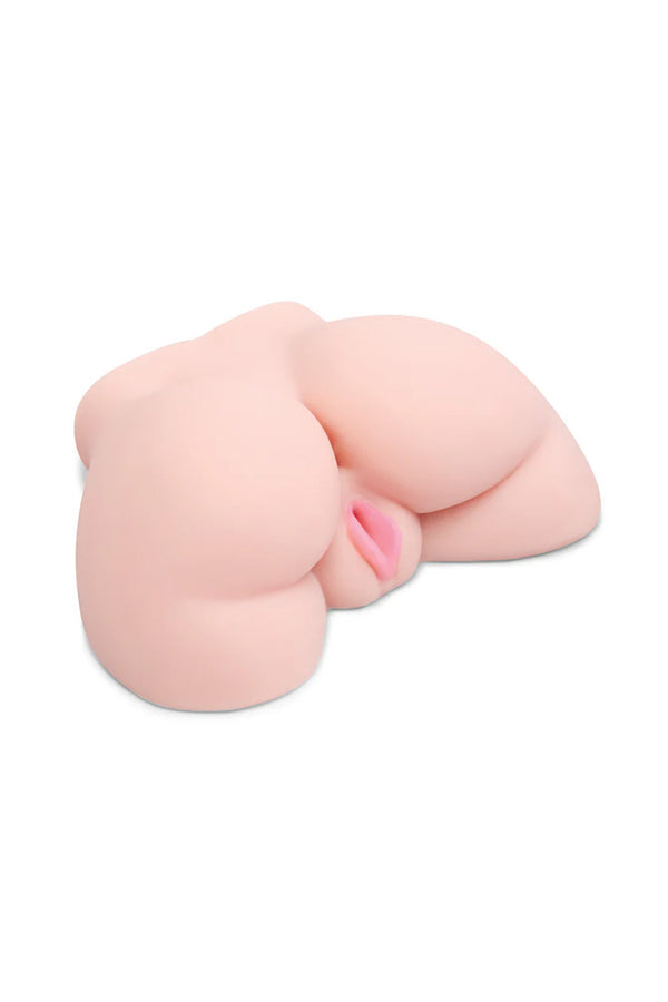 StrokeX - Perfect Peach Booty Pussy & Ass Masturbator - Stag Shop