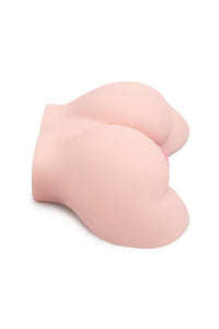 Thumbnail for StrokeX - Perfect Peach Booty Pussy & Ass Masturbator