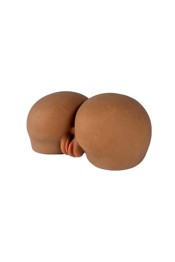 StrokeX - Bubble Butt Pussy & Ass Masturbator - Stag Shop