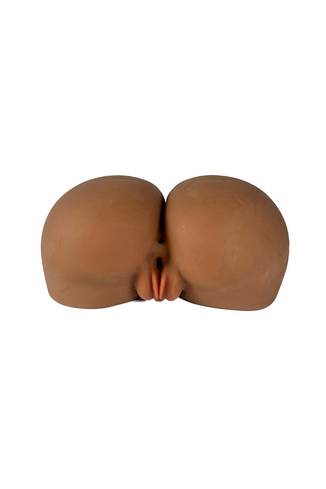 StrokeX - Bubble Butt Pussy & Ass Masturbator - Stag Shop