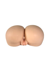 StrokeX - Bubble Butt Pussy & Ass Masturbator - Stag Shop