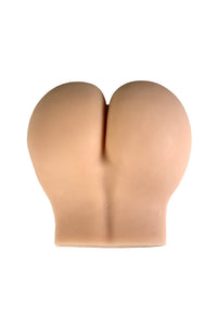 Thumbnail for StrokeX - Bubble Butt Pussy & Ass Masturbator