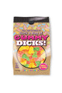 Little Genie - Suck a Bag of Gummy Dicks - 2.2oz - Stag Shop