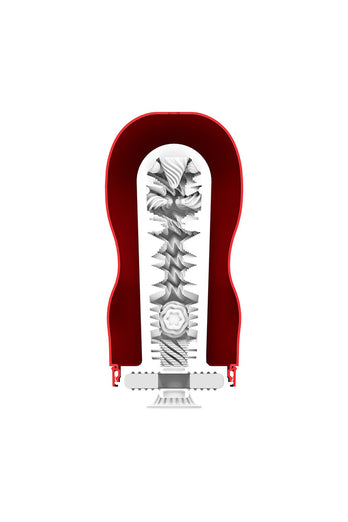 Tenga - Super - Storm Crash Stroker Cup - Stag Shop